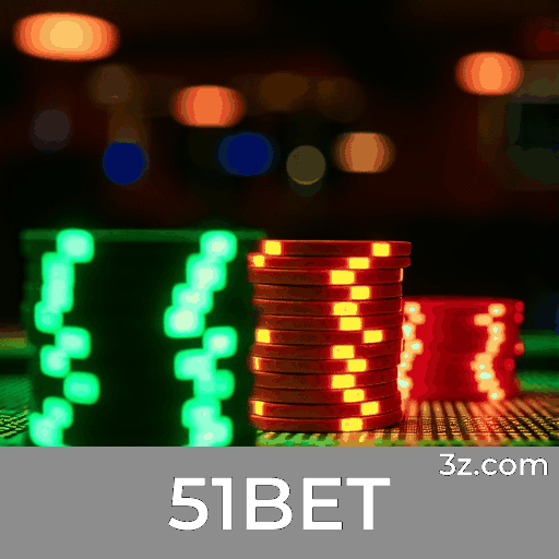 Experimente 51BET: Apostas Móveis Completa e Conveniente