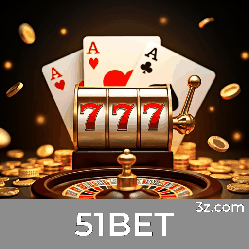 Mundo de Jogos Incríveis do 51BET: Diversão Ilimitada