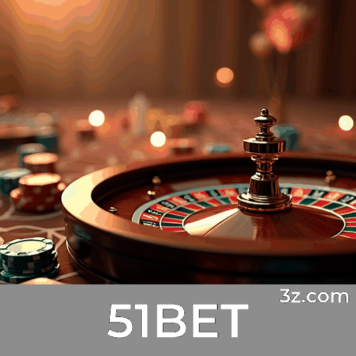 51BET: Emoção e Ganhos com Jogos de Cassino