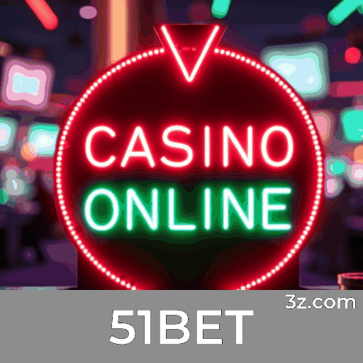 51BET: Sua Plataforma de Apostas com Serviços Profissionais