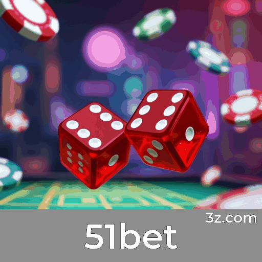 51bet: Experiência de Jogo Imersiva e Diversificada