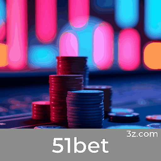 51bet: Experiência de Cassino Imersiva para Brasileiros