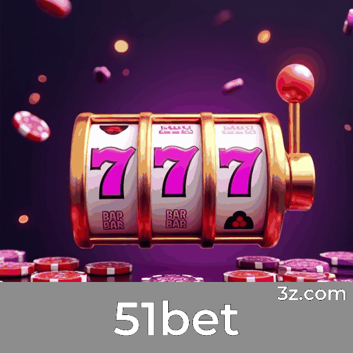 51bet: Seu Cassino Online Seguro e Divertido