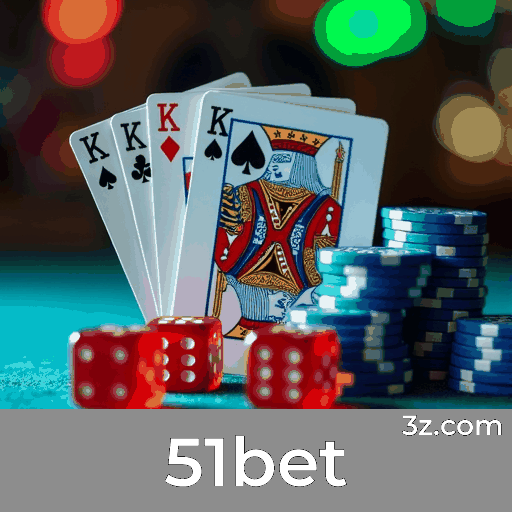 51bet: Seu Cassino Online Seguro e Divertido