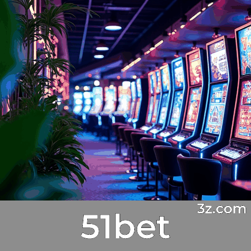 51bet: Seu Cassino Online Seguro e Divertido