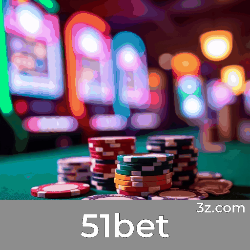 51bet: Seu Cassino Online Seguro e Divertido